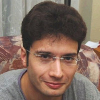 Yevgeniy Fliegel