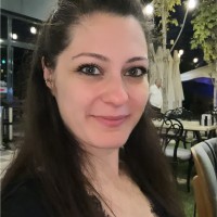 Zerrin Köklüoğlu