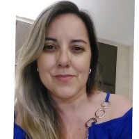 Georgina Vieira