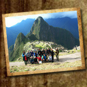 Peru Travel Specialist