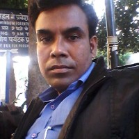 Arun Gohiya