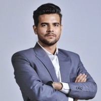 Siddharth Raj