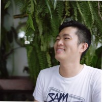 Sean Huang