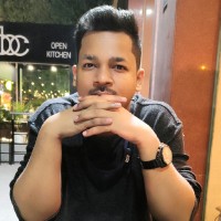 Pawan Pandey
