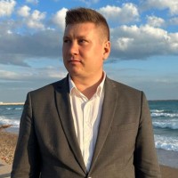 Yuriy Popov