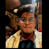 Shivam Gadekar