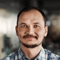 Piotr Wojewnik, PhD