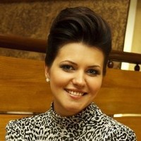 Anna Romanenko (Shysh)