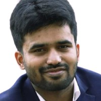 Shashank Jain