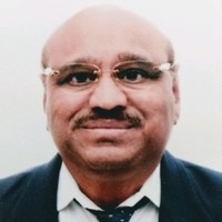 Ramesh R. Narkhede