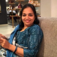 Gayathri Venkataraman