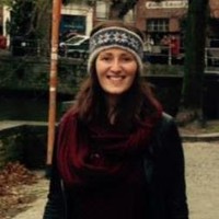 Catherine Mcbeth