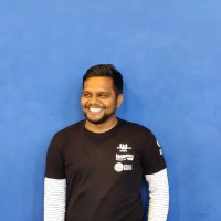 Gaurang Padhiyar
