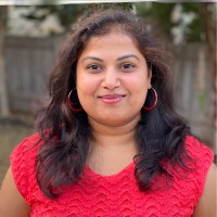 Rashmi Kallur