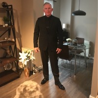Kenny Brannigan