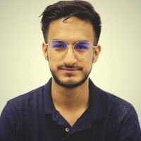 Hassan Raza Mahmood