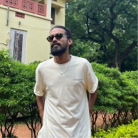 Ashmit Chakravarty