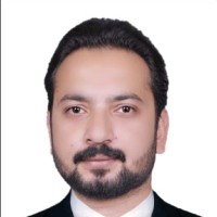 Ubaid Ullah