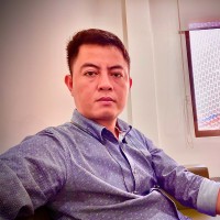 Sopheak Seng