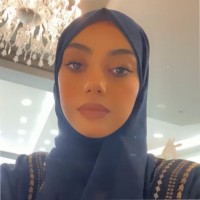 Wala'a Almousa