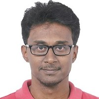 Balasubramanian N
