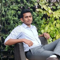 Shashank Gowda S