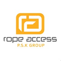 Psk Rope access