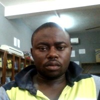 Gabriel Gbadago