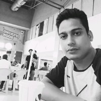GAURAV TYAGI