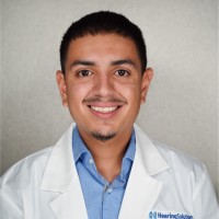 Nister Amador Hernandez