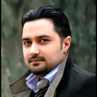 Mostafa Kashmola