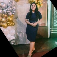 Srijita Roy