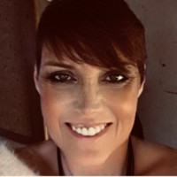 Nicola Larkin