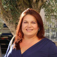 Patricia Martin Aragon