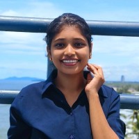 Athulya P