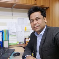 Sento Ranjan Debnath