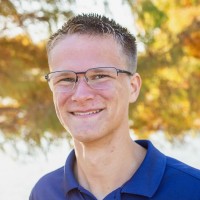 Caleb Wiley