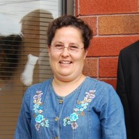 Linda Peterson