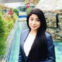 Nusrat Hossain
