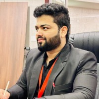 Muddassir Ahmed khan