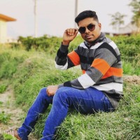 Sakthi Aroumougam