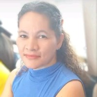 Corina Gomez Lezcano