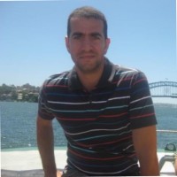 Tony Bousejaan