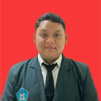Muhammad Riza Irsyadillah