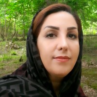 Shahnaz Poorsalimi
