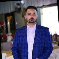 Ghazanfar Ahmed