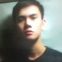Jonathan Kwong