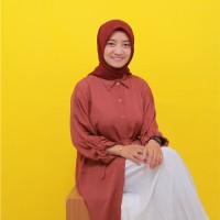 Amalia Nisa Latifah
