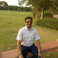 Santosh Pandey