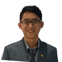 Phyoe Min Khant, StudIEAust